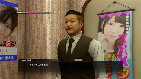 gandhara kamurocho yakuza 0.